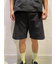 【ムラサキスポーツ限定】COMP US(コンプ アス)COVEROSS WIDE SHORTS (カバロスワイドショーツ) ショートパンツ ショーツ 25SSCU-10PN/ユニセックス メンズ  ムラサキスポーツ