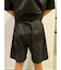 【ムラサキスポーツ限定】COMP US(コンプ アス)COVEROSS WIDE SHORTS (カバロスワイドショーツ) ショートパンツ ショーツ 25SSCU-10PN/ユニセックス メンズ  ムラサキスポーツ