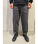 【ムラサキスポーツ限定】COMP US(コンプ アス)COVEROSS TAPERD BAKER PANT (カバロステーパードベイカーパンツ） ロングパンツ 25SSCU-13PN/ユニセックス メンズ  ムラサキスポーツ