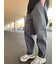 【ムラサキスポーツ限定】COMP US(コンプ アス)COVEROSS TAPERD BAKER PANT (カバロステーパードベイカーパンツ） ロングパンツ 25SSCU-13PN/ユニセックス メンズ  ムラサキスポーツ
