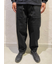 【ムラサキスポーツ限定】COMP US(コンプ アス)COVEROSS TAPERD BAKER PANT (カバロステーパードベイカーパンツ） ロングパンツ 25SSCU-13PN/ユニセックス メンズ  ムラサキスポーツ