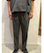 【ムラサキスポーツ限定】COMP US(コンプ アス)COVEROSS TAPERED PANTS (カバロステーパードパンツ)ロングパンツ 25SSCU-15PN/ユニセックス メンズ  ムラサキスポーツ