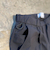 【ムラサキスポーツ限定】COMP US(コンプ アス)COVEROSS TAPERED PANTS (カバロステーパードパンツ)ロングパンツ 25SSCU-15PN/ユニセックス メンズ  ムラサキスポーツ