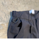 【ムラサキスポーツ限定】COMP US(コンプ アス)COVEROSS TAPERED PANTS (カバロステーパードパンツ)ロングパンツ 25SSCU-15PN/ユニセックス メンズ  ムラサキスポーツ