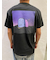 【ムラサキスポーツ限定】COMP US(コンプ アス)ARTIST COLLABRATION TEE (アーティストコラボレーションティー)半袖Tシャツ 25SSCU-17CT/ユニセックス メンズ  ムラサキスポーツ