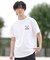 BILLABONG(ビラボン)半袖Tシャツ バックプリント BF011-201 BF011201/ユニセックス メンズ ムラサキスポーツ