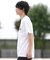 BILLABONG(ビラボン)半袖Tシャツ バックプリント BF011-201 BF011201/ユニセックス メンズ ムラサキスポーツ