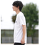 BILLABONG(ビラボン)半袖Tシャツ バックプリント BF011-201 BF011201/ユニセックス メンズ ムラサキスポーツ