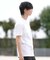 BILLABONG(ビラボン)半袖Tシャツ バックプリント BF011-201 BF011201/ユニセックス メンズ ムラサキスポーツ
