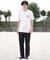 BILLABONG(ビラボン)半袖Tシャツ バックプリント BF011-201 BF011201/ユニセックス メンズ ムラサキスポーツ