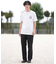BILLABONG(ビラボン)半袖Tシャツ バックプリント BF011-201 BF011201/ユニセックス メンズ ムラサキスポーツ