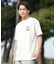 BILLABONG(ビラボン)半袖Tシャツ バックプリント BF011-201 BF011201/ユニセックス メンズ ムラサキスポーツ