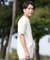 BILLABONG(ビラボン)半袖Tシャツ バックプリント BF011-201 BF011201/ユニセックス メンズ ムラサキスポーツ