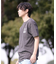 BILLABONG(ビラボン)半袖Tシャツ バックプリント BF011-201 BF011201/ユニセックス メンズ ムラサキスポーツ