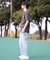 BILLABONG(ビラボン)半袖Tシャツ バックプリント BF011-201 BF011201/ユニセックス メンズ ムラサキスポーツ
