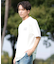 BILLABONG(ビラボン)半袖Tシャツ バックプリント BF011-216 BF011216/ユニセックス メンズ ムラサキスポーツ