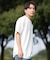 BILLABONG(ビラボン)半袖Tシャツ バックプリント BF011-216 BF011216/ユニセックス メンズ ムラサキスポーツ