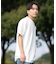 BILLABONG(ビラボン)半袖Tシャツ バックプリント BF011-216 BF011216/ユニセックス メンズ ムラサキスポーツ