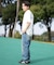 BILLABONG(ビラボン)半袖Tシャツ バックプリント BF011-216 BF011216/ユニセックス メンズ ムラサキスポーツ