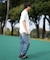 BILLABONG(ビラボン)半袖Tシャツ バックプリント BF011-216 BF011216/ユニセックス メンズ ムラサキスポーツ