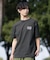 BILLABONG(ビラボン)半袖Tシャツ バックプリント BF011-216 BF011216/ユニセックス メンズ ムラサキスポーツ