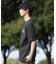 BILLABONG(ビラボン)半袖Tシャツ バックプリント BF011-216 BF011216/ユニセックス メンズ ムラサキスポーツ