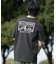 BILLABONG(ビラボン)半袖Tシャツ バックプリント BF011-216 BF011216/ユニセックス メンズ ムラサキスポーツ
