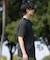 BILLABONG(ビラボン)半袖Tシャツ バックプリント BF011-216 BF011216/ユニセックス メンズ ムラサキスポーツ