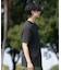 BILLABONG(ビラボン)半袖Tシャツ バックプリント BF011-216 BF011216/ユニセックス メンズ ムラサキスポーツ