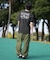 BILLABONG(ビラボン)半袖Tシャツ バックプリント BF011-216 BF011216/ユニセックス メンズ ムラサキスポーツ