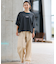 BILLABONG(ビラボン)クロップド丈Tシャツ 半袖Tシャツ バックプリント ルーズフィット BF013-206 BF013206/レディース ムラサキスポーツ