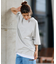 BILLABONG(ビラボン)ビッグシルエット 半袖Tシャツ フェイクレイヤードTシャツ BF013-214 BF013214/レディース ムラサキスポーツ