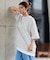 BILLABONG(ビラボン)ビッグシルエット 半袖Tシャツ フェイクレイヤードTシャツ BF013-214 BF013214/レディース ムラサキスポーツ