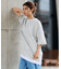 BILLABONG(ビラボン)ビッグシルエット 半袖Tシャツ フェイクレイヤードTシャツ BF013-214 BF013214/レディース ムラサキスポーツ