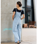 BILLABONG(ビラボン)サロペット オーバーオール  BF013-706 BF013706/レディース ムラサキスポーツ