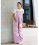 BILLABONG(ビラボン)サロペット オーバーオール  BF013-706 BF013706/レディース ムラサキスポーツ