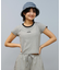 BILLABONG(ビラボン)ミニTシャツ 半袖Tシャツ BF013-U03 BF013U03/レディース ムラサキスポーツ
