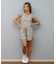 BILLABONG(ビラボン)ミニTシャツ 半袖Tシャツ BF013-U03 BF013U03/レディース ムラサキスポーツ