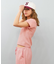 BILLABONG(ビラボン)ミニTシャツ 半袖Tシャツ BF013-U03 BF013U03/レディース ムラサキスポーツ