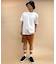 HANES(ヘインズ)半袖Tシャツ 無地 ヘビーウェイト BEEFY-T ビーフィーT H5180/ユニセックス メンズ ムラサキスポーツ