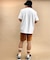 HANES(ヘインズ)半袖Tシャツ 無地 ヘビーウェイト BEEFY-T ビーフィーT H5180/ユニセックス メンズ ムラサキスポーツ