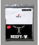 HANES(ヘインズ)半袖Tシャツ 無地 ヘビーウェイト BEEFY-T ビーフィーT H5180/ユニセックス メンズ ムラサキスポーツ