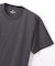 HANES(ヘインズ)半袖Tシャツ 無地 ヘビーウェイト BEEFY-T ビーフィーT H5180/ユニセックス メンズ ムラサキスポーツ