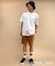 HANES(ヘインズ)半袖Tシャツ 無地 ヘビーウェイト BEEFY-T ビーフィーT H5180L/ユニセックス メンズ ムラサキスポーツ