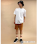 HANES(ヘインズ)半袖Tシャツ 無地 ヘビーウェイト BEEFY-T ビーフィーT H5180L/ユニセックス メンズ ムラサキスポーツ