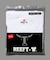 HANES(ヘインズ)半袖Tシャツ 無地 ヘビーウェイト BEEFY-T ビーフィーT H5180L/ユニセックス メンズ ムラサキスポーツ