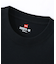 HANES(ヘインズ)半袖Tシャツ 無地 ヘビーウェイト BEEFY-T ビーフィーT H5180L/ユニセックス メンズ ムラサキスポーツ