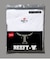 HANES(ヘインズ)長袖Tシャツ ロンT BEEFY-T ヘビーウェイト 無地 H5186/ユニセックス メンズ ムラサキスポーツ
