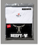 HANES(ヘインズ)長袖Tシャツ ロンT BEEFY-T ヘビーウェイト 無地 H5186/ユニセックス メンズ ムラサキスポーツ