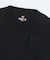 HANES(ヘインズ)長袖Tシャツ ロンT BEEFY-T ヘビーウェイト 無地 H5186/ユニセックス メンズ ムラサキスポーツ